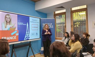 Ditët e ERASMUS në Prishtinë:  mundësi të reja për studentët dhe stafin